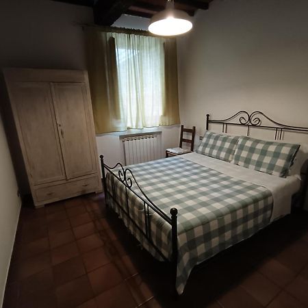 La Casina Dell'Agania Διαμέρισμα Αρέτσο Εξωτερικό φωτογραφία