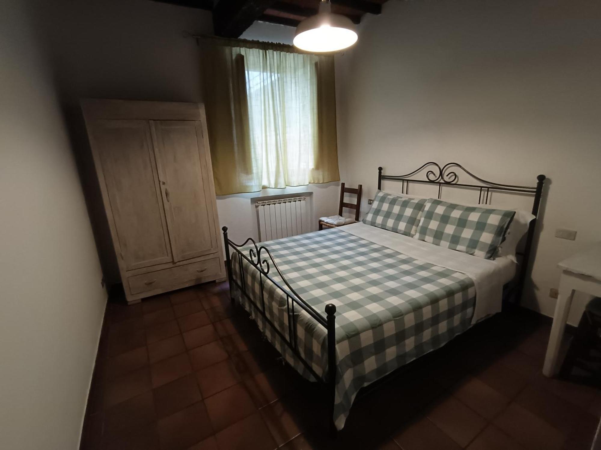 La Casina Dell'Agania Διαμέρισμα Αρέτσο Εξωτερικό φωτογραφία