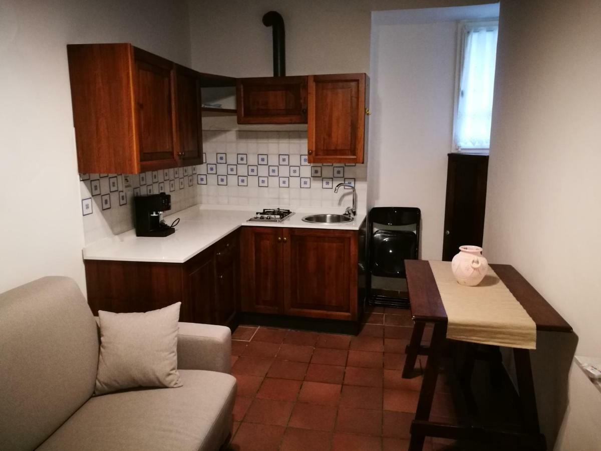 La Casina Dell'Agania Διαμέρισμα Αρέτσο Εξωτερικό φωτογραφία