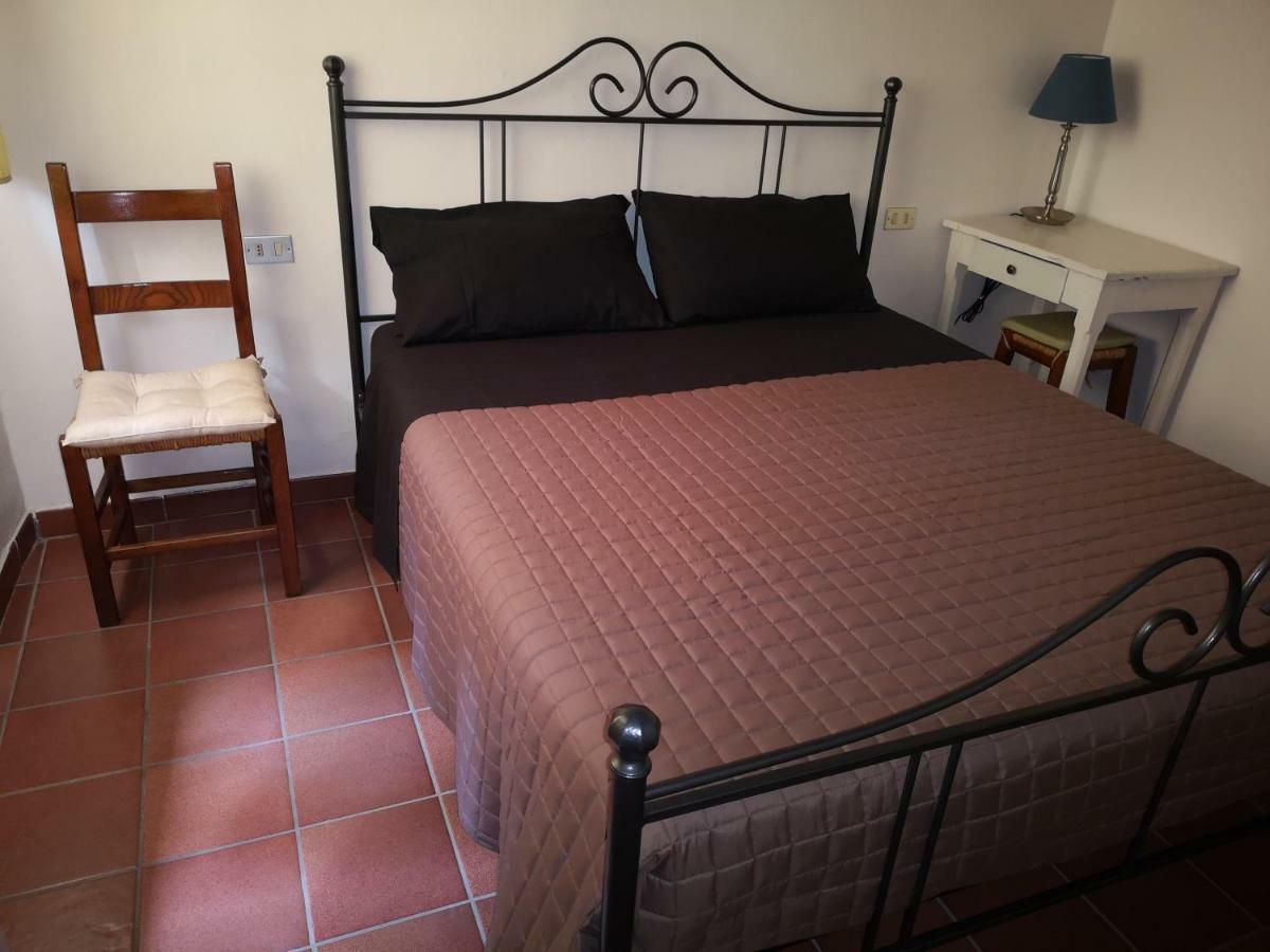 La Casina Dell'Agania Διαμέρισμα Αρέτσο Εξωτερικό φωτογραφία