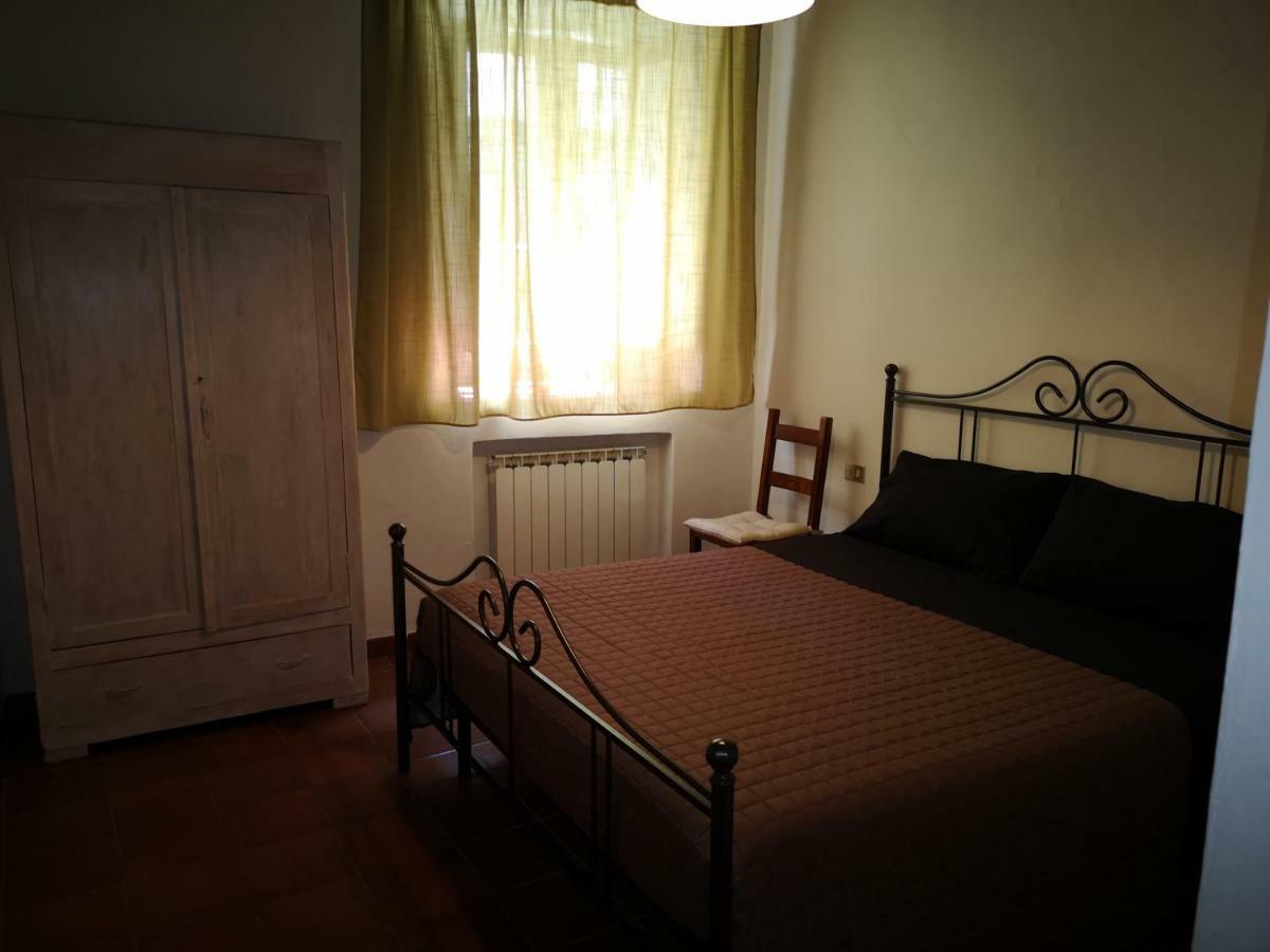 La Casina Dell'Agania Διαμέρισμα Αρέτσο Εξωτερικό φωτογραφία