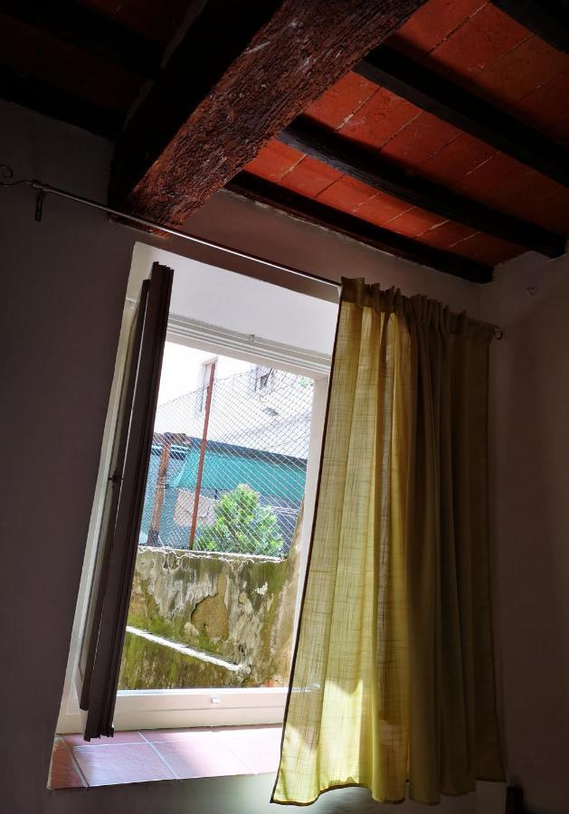 La Casina Dell'Agania Διαμέρισμα Αρέτσο Εξωτερικό φωτογραφία